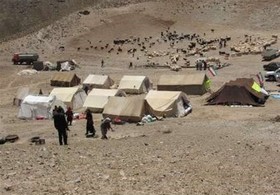 پرداخت تسهیلات با سود کم به عشایر