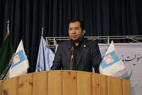 برگزاری دومین انتخابات مجامع دبیران منتخب استانی کل کشور سازمان جوانان جمعیت هلال احمر