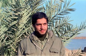 سه روایت از شهادت یک فرمانده