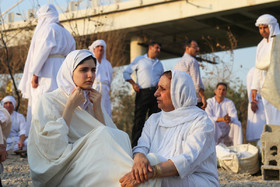 آغاز سال جدید صابئین مندایی - خوزستان