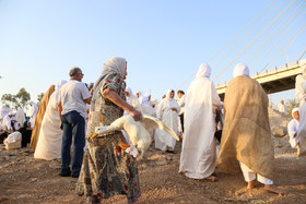 آغاز سال جدید صابئین مندایی - خوزستان