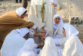 آغاز سال جدید صابئین مندایی - خوزستان