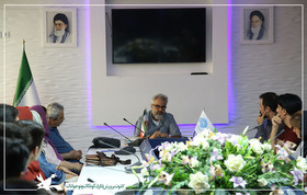 «تصویرگری برای کتاب کودک مهم‌تر از نوشتن متن است»