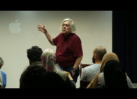 گفته‌های یک منتقد خارجی از "گدار"، "ولز" و نقدنویسی