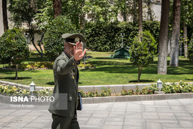 وزیر دفاع : موشک‌ با کلاهک هسته‌ای‌ در ایران وجود ندارد