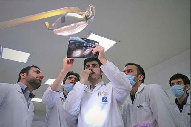 تولید ۳۰ درصد علم ایران در حوزه پزشکی