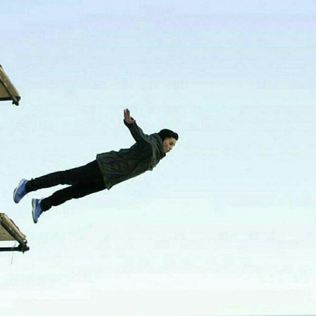 ماجرای دختر بدلکاری که قربانی مربی‌اش شد + (عکس و فیلم)