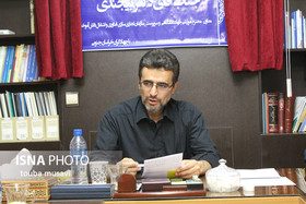 قابلیت جهاددانشگاهی خراسان جنوبی در مرجعیت گیاهان دارویی در شرق کشور