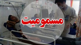 مسمومیت شش نفر با گاز co در محدوده میدان خراسان