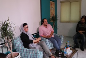 زنانه‌نویسی به آشپزخانه‌نویسی تبدیل شده است 