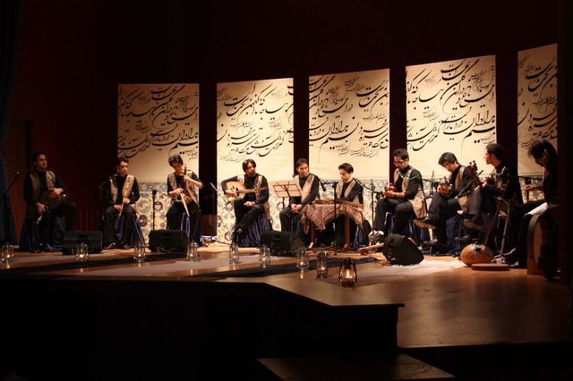 برگزاری یک کنسرت در مشهد/ این شهر قطب تولید موسیقی زیرزمینی کشور شده است
