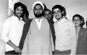 روزی که «کافی» به کاباره رفت