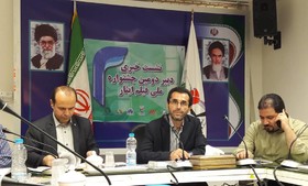 جزئیاتی از برگزاری دومین جشنواره فیلم ایثار