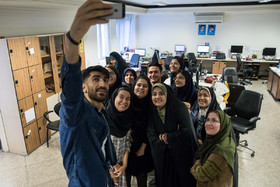 همراه با بیرانوند در یک روز تابستانی/ سرمست از ابراز لطف رهبری