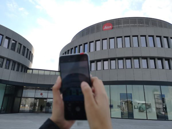 نگاهی به همکاری HUAWEI با Leica برای ایجاد انقلاب در عکاسی با گوشیهای موبایل همکاری HUAWEI با Leica