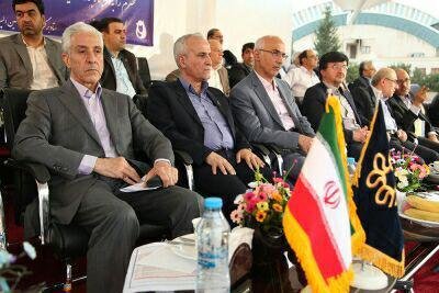 افتتاح چهاردهمین المپیاد ورزشی دانشجویان سراسر کشور با حضور وزیر علوم