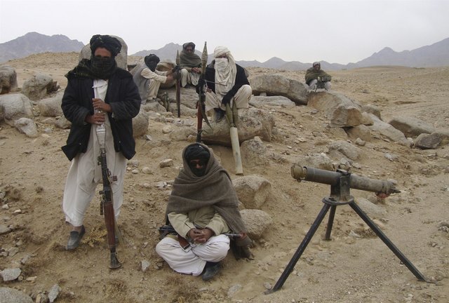 رئیس ارتش هند: اگر طالبان صلح می‌خواهد، با آنها مذاکره می‌کنیم
