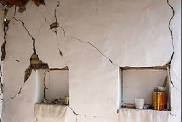 آسیب به 270 باب منزل روستایی در زلزله «سنخواست» 