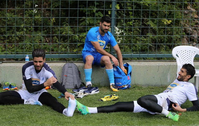 مدافع استقلال به پدیده شهرخودرو پیوست