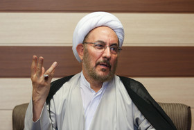 ویدئو / ناگفته‌های یونسی از سپنتا نیکنام، دراویش و ...