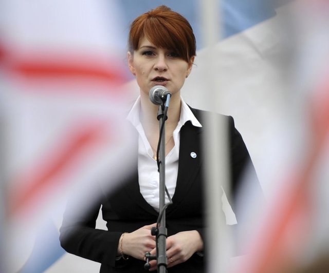 لاوروف: بازداشت شهروند زن روس به جرم جاسوسی غیرقابل قبول است