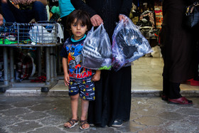 پلاستیک یکی از تهدیدات برای زندگی آیندگان بشمار میرود.