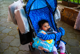 پلاستیک یکی از تهدیدات برای رندگی آیندگان بشمار میرود.