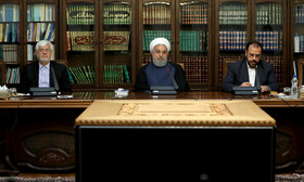 دولت همچنان مصمم پای وعده‌های دوران انتخابات ایستاده است