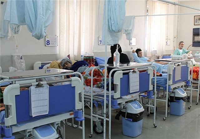 واکنش وزارت بهداشت به یک تخلف در برخی بیمارستان‌ها 