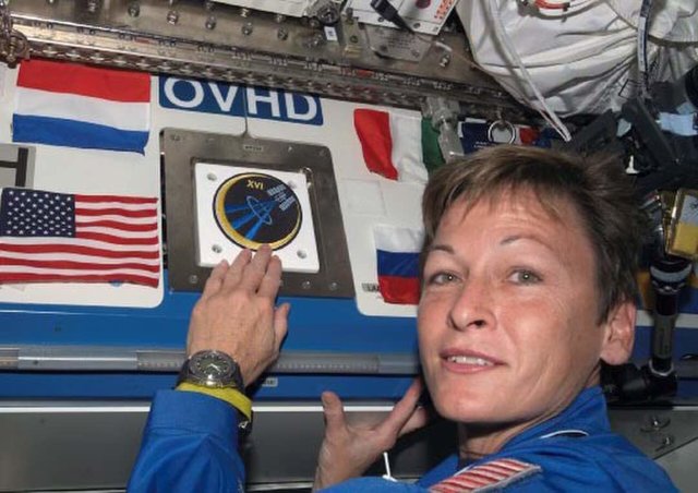 کدام زنان به فضا سفر کردند؟‌ (+عکس)