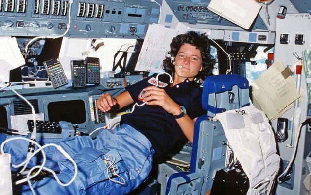 کدام زنان به فضا سفر کردند؟‌ (+عکس)