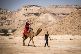  بهترین فصل برای سفر به «دره ستارگان» اوایل زمستان تا اواخر بهار است که از آب و هوای خوب و خنکی برخوردار است.