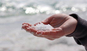 نمک دریایی، بدترین نوع نمک در طب ایرانی است