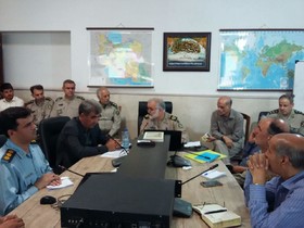 بررسی عملکرد و کارنامه رزمندگان اسلام در سه ماهه دوم سال 1361