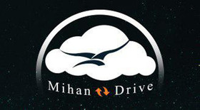 میهن درایو، بستری ابری برای هر آنچه که می‌توان به اشتراک گذاشت