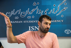 چیریچ: تعطیلی‌ها آسیب بدی بر واترپلوی ایران داشت/ زور قزاقستان زیاد است