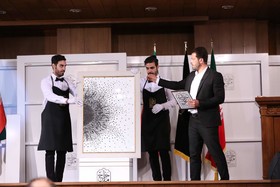 اتهام جدید به هفتمین حراج ملی و پرسش از وزارت میراث 