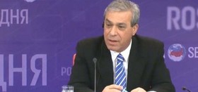 مقام فلسطینی: طرح کنفدرالی با اردن بعد از تشکیل کشور فلسطین ممکن است