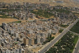 شناسایی ساختمان‌های ناایمن پرتردد و پرخطر منطقه 5 