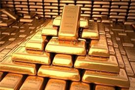 قیمت طلا رو به افزایش گذاشت