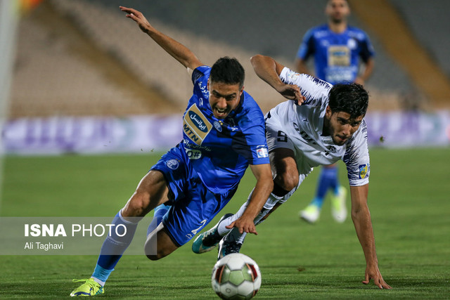 مشکل استقلال، تراکتورسازی و ۳ باشگاه دیگر در لیگ برتر فوتبال