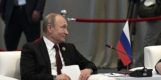 گفت‌وگوی دیپلمات‌های ارشد هند و روسیه با محوریت سفر آتی پوتین