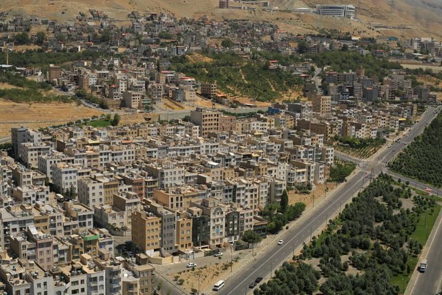 شناسایی ساختمان‌های ناایمن پرتردد و پرخطر منطقه 5 