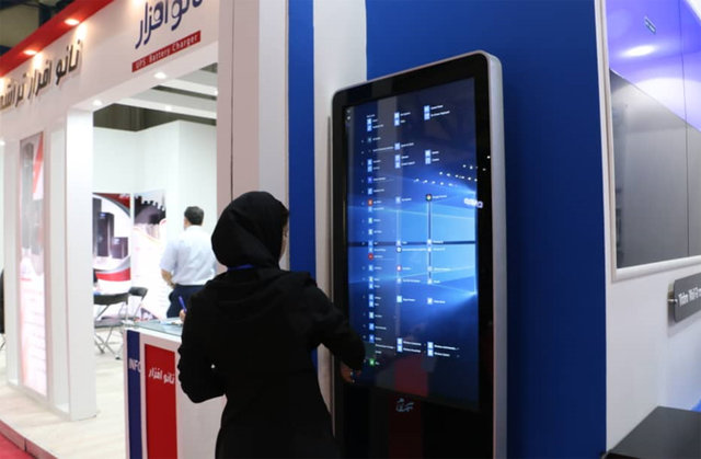 به الکامپ البرز سر بزنید