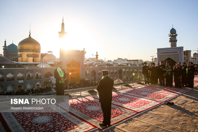 تلویزیون استانی تا چه اندازه توانسته فرهنگ رضوی را به مخاطب منتقل کند؟