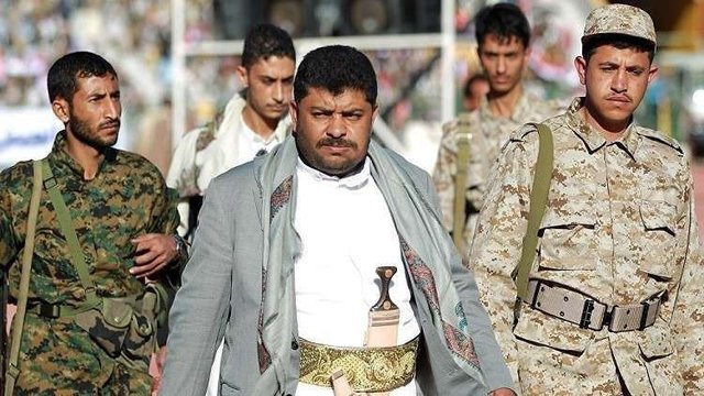 انصارالله: باید در پی رفتار صورت گرفته با فرستاده سازمان ملل  اعاده حیثیت صورت بگیرد