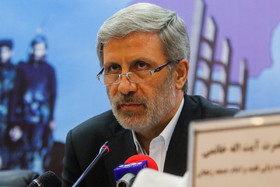 حضور وزیر دفاع در کمیسیون امنیت ملی/ نمایندگان از پاسخ‌های امیر حاتمی قانع نشدند