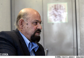 اولین فرمانده کل سپاه پاسداران درگذشت 