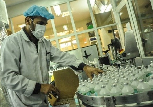احداث کارخانه تولید ۳ داروی نوترکیب با مشارکت صندوق نوآوری‌و شکوفایی