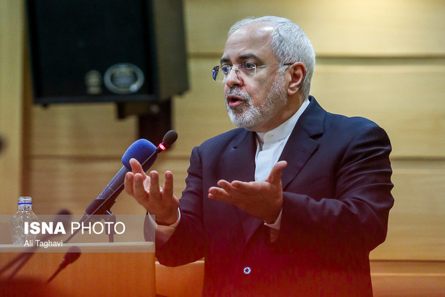 Iran to pull out JCPOA if EU mechanism fails to work: FM Zarif